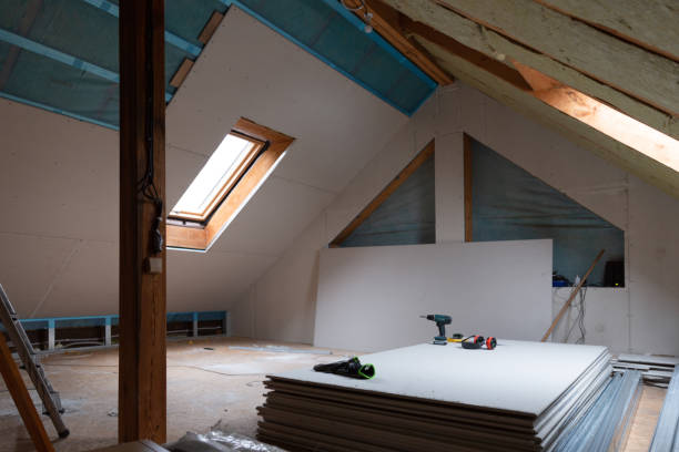 Best Types of Insulation in Ingram, PA