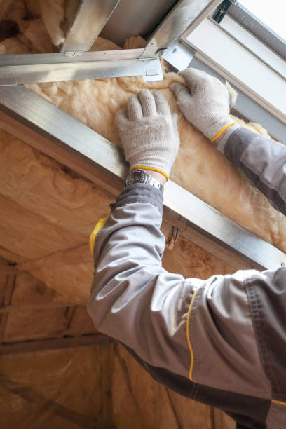 Best Insulation Installation Services in Ingram, PA