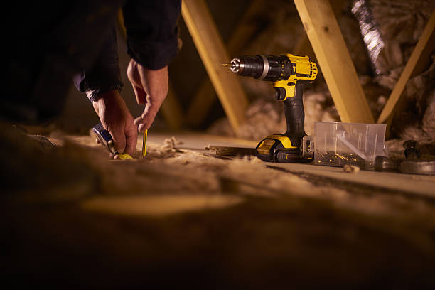 Best Commercial Insulation in Ingram, PA